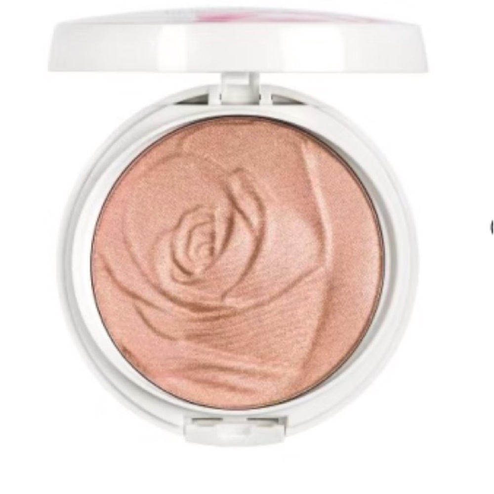 PhysiciansFormula Rose All Day Petal Glow - Soft Petal - 0.32oz: Illuminating - Picture 2 of 6